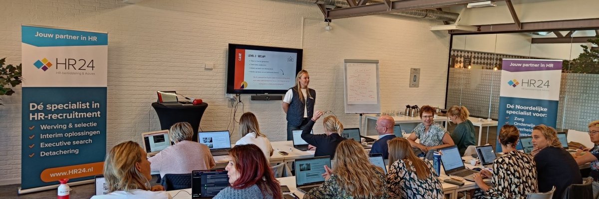 Masterclass || Financiële stress bij medewerkers