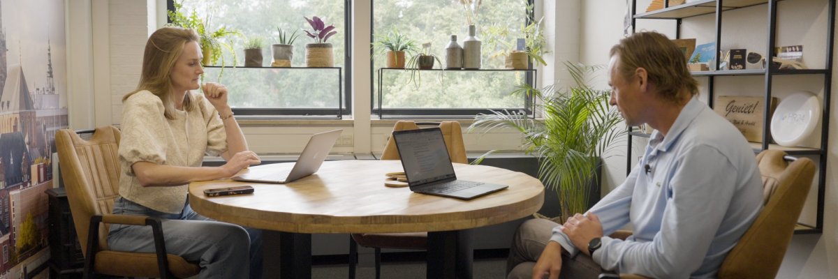 Training || Verzuim onder controle