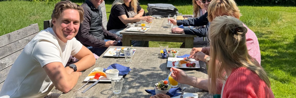 Intervisie || voor HR-professionals