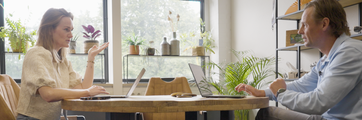 Coaching & Intervisie